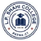 LP Shahi College, Patna